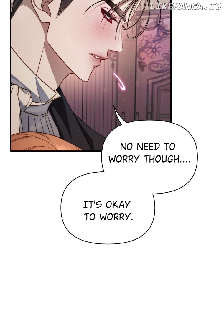 Lucia - Manhwa Chapter 164 - page 49